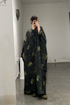 Mutedance 24 Spring/Summer Silk Robe Dress MD-MD24SS112 PM151